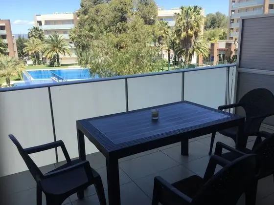 Apart Daire, 2 Yatak Odası, 2 Banyolu