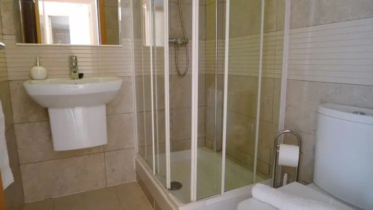 Apart Daire, 2 Yatak Odası, 2 Banyolu