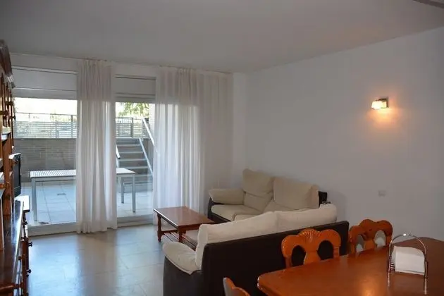 Apart Daire, 2 Yatak Odası, 2 Banyolu