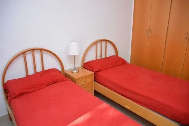 Apart Daire, 2 Yatak Odası, 2 Banyolu