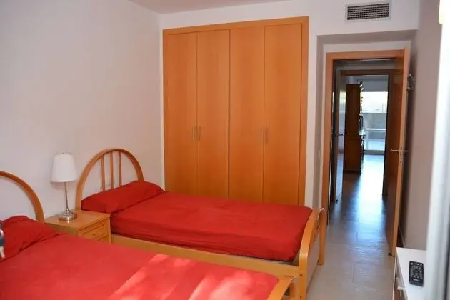 Apart Daire, 2 Yatak Odası, 2 Banyolu