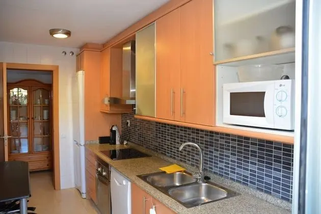 Apart Daire, 2 Yatak Odası, 2 Banyolu