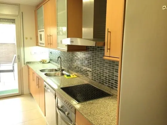 Apart Daire, 2 Yatak Odası, 2 Banyolu
