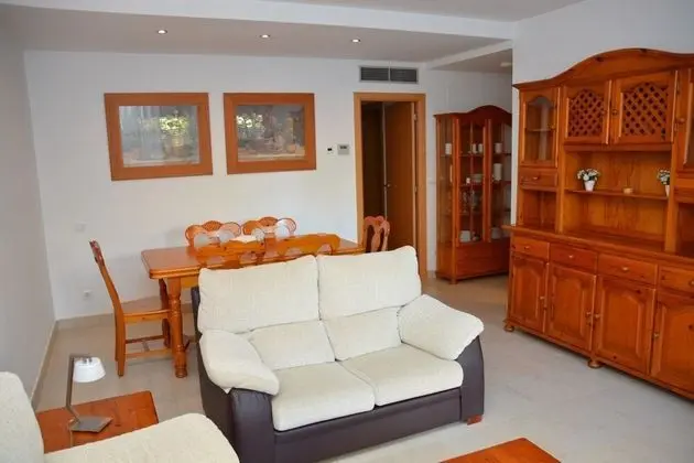 Apart Daire, 2 Yatak Odası, 2 Banyolu
