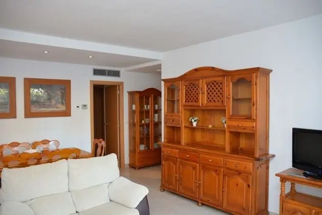 Apart Daire, 2 Yatak Odası, 2 Banyolu