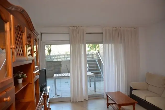 Apart Daire, 2 Yatak Odası, 2 Banyolu
