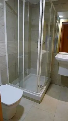 Apart Daire, 2 Yatak Odası, 2 Banyolu