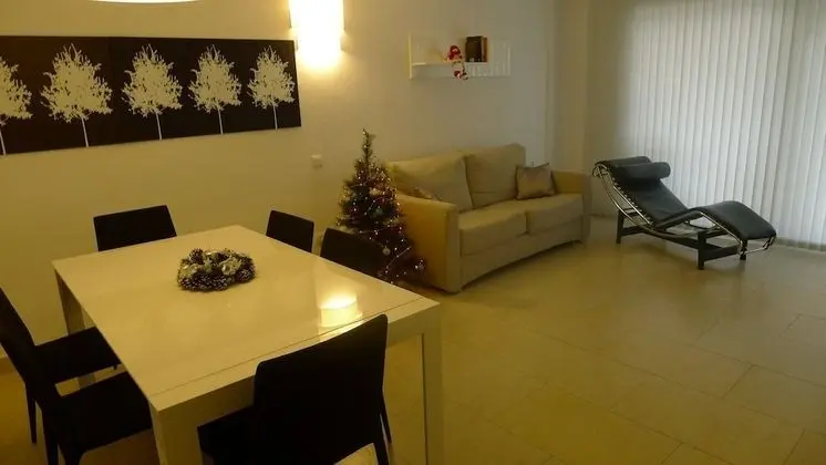 Apart Daire, 2 Yatak Odası, 2 Banyolu