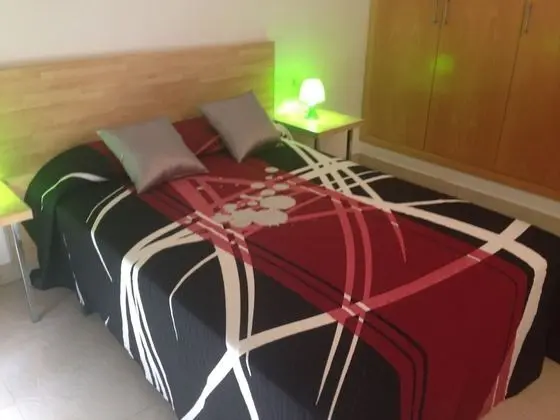 Apart Daire, 2 Yatak Odası, 2 Banyolu
