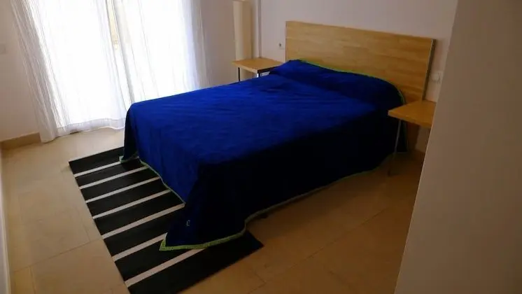 Apart Daire, 2 Yatak Odası, 2 Banyolu