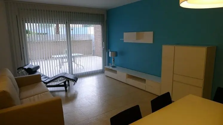 Apart Daire, 2 Yatak Odası, 2 Banyolu