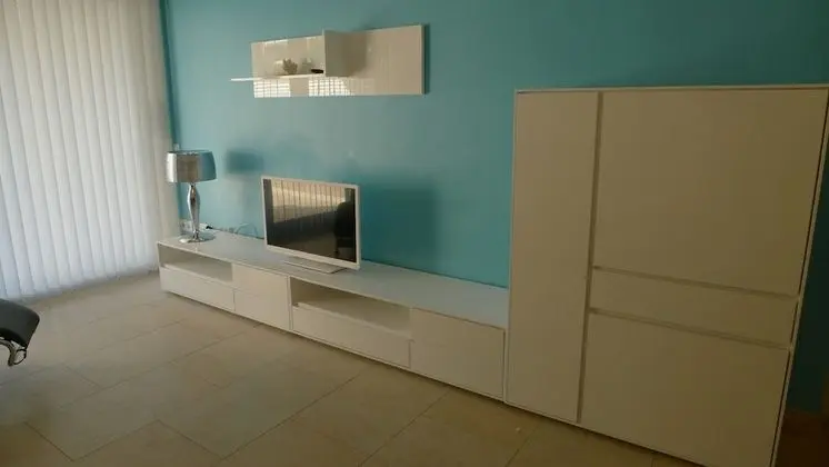 Apart Daire, 2 Yatak Odası, 2 Banyolu