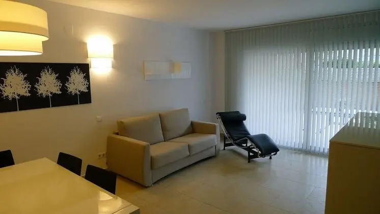 Apart Daire, 2 Yatak Odası, 2 Banyolu