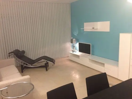 Apart Daire, 2 Yatak Odası, 2 Banyolu