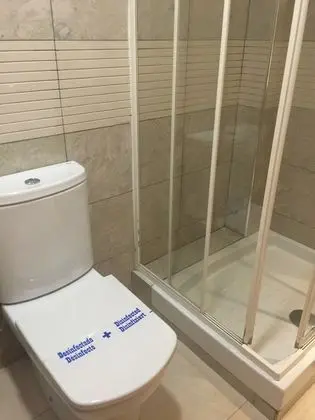 Apart Daire, 2 Yatak Odası, 2 Banyolu