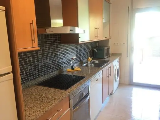 Apart Daire, 2 Yatak Odası, 2 Banyolu