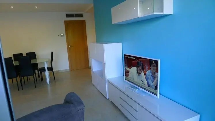 Apart Daire, 2 Yatak Odası, 2 Banyolu