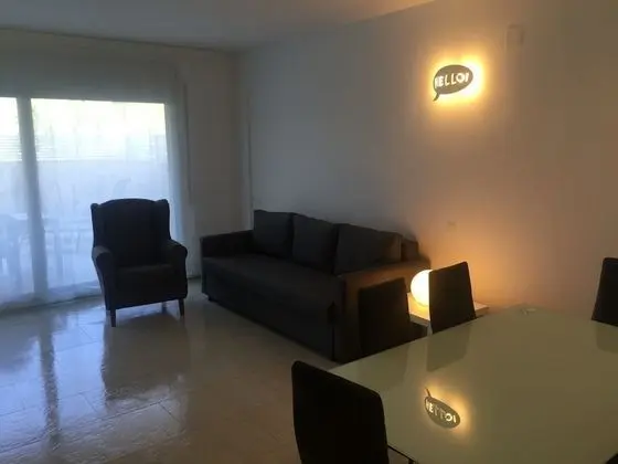 Apart Daire, 2 Yatak Odası, 2 Banyolu