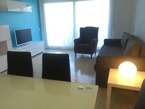 Apart Daire, 2 Yatak Odası, 2 Banyolu