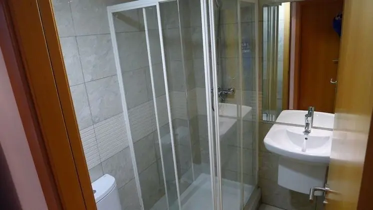 Apart Daire, 2 Yatak Odası, 2 Banyolu
