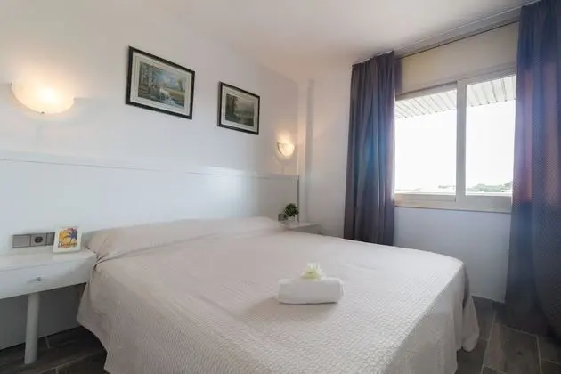 Apart Daire, 1 Yatak Odası, Teras