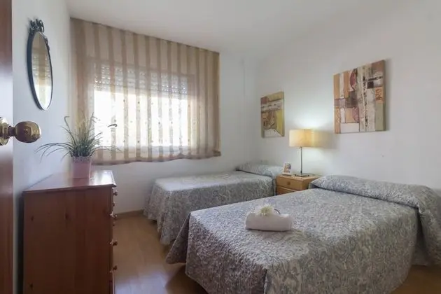 Apart Daire, 1 Yatak Odası, Teras