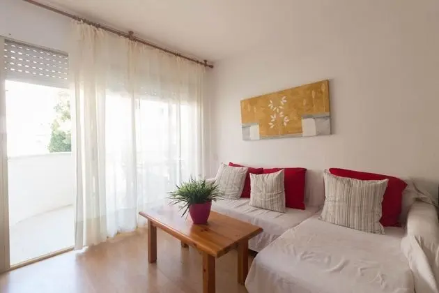 Apart Daire, 1 Yatak Odası, Teras