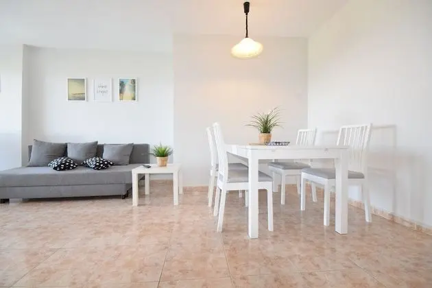 Apart Daire, 2 Yatak Odası, Plaj Manzaralı