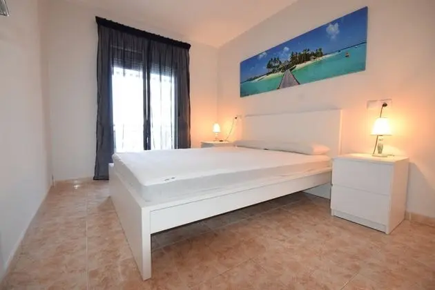 Apart Daire, 2 Yatak Odası, Plaj Manzaralı