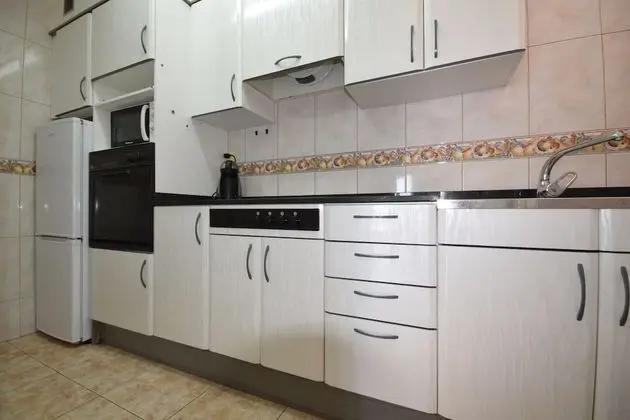 Apart Daire, 2 Yatak Odası, Plaj Manzaralı