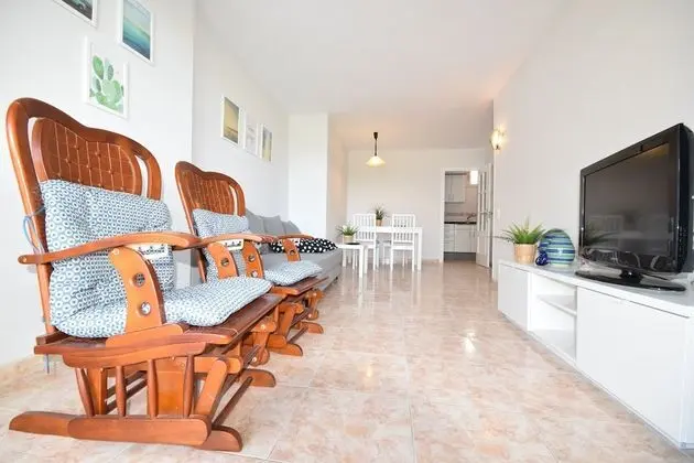 Apart Daire, 2 Yatak Odası, Plaj Manzaralı