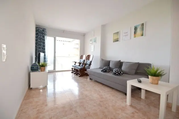 Apart Daire, 2 Yatak Odası, Plaj Manzaralı