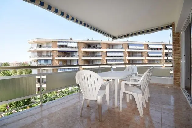 Apart Daire, 2 Yatak Odası, Plaj Manzaralı