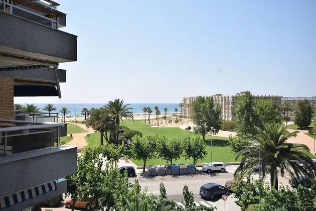 Apart Daire, 2 Yatak Odası, Plaj Manzaralı