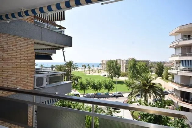 Apart Daire, 2 Yatak Odası, Plaj Manzaralı