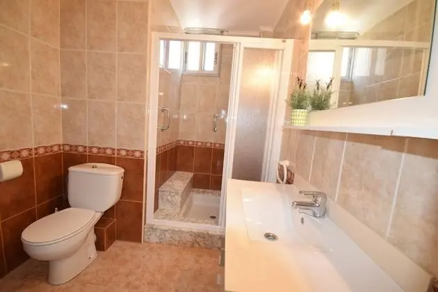 Apart Daire, 2 Yatak Odası, Plaj Manzaralı