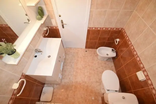 Apart Daire, 2 Yatak Odası, Plaj Manzaralı