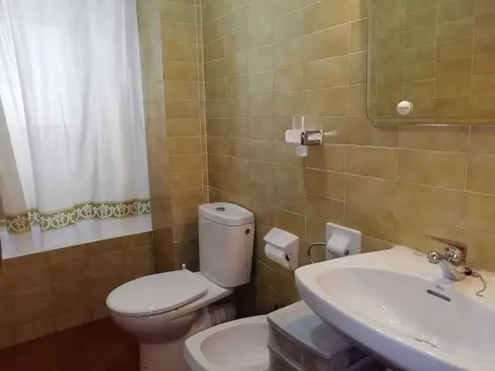 Apart Daire, 3 Yatak Odası