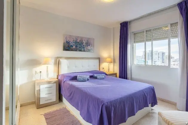 Family Apart Daire, Sigara İçilmez, Teras