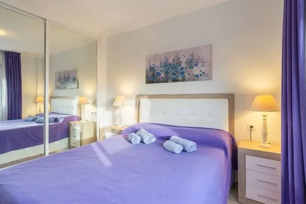 Family Apart Daire, Sigara İçilmez, Teras