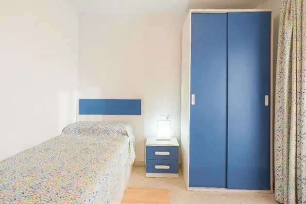 Family Apart Daire, Sigara İçilmez, Teras