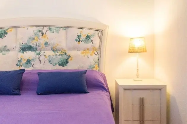 Family Apart Daire, Sigara İçilmez, Teras