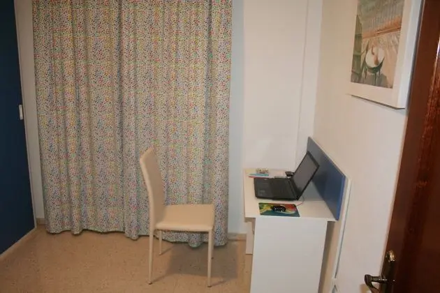 Family Apart Daire, Sigara İçilmez, Teras