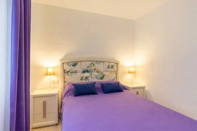 Family Apart Daire, Sigara İçilmez, Teras