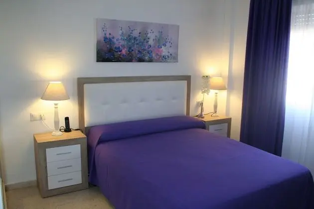 Family Apart Daire, Sigara İçilmez, Teras