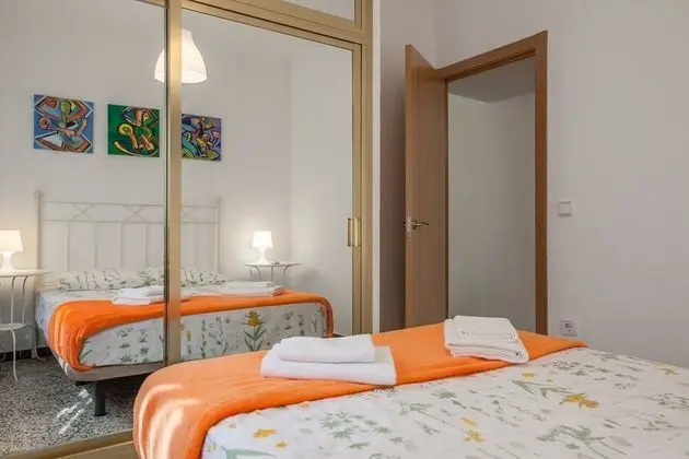 Apart Daire, 3 Yatak Odası