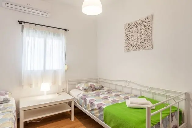Apart Daire, 3 Yatak Odası