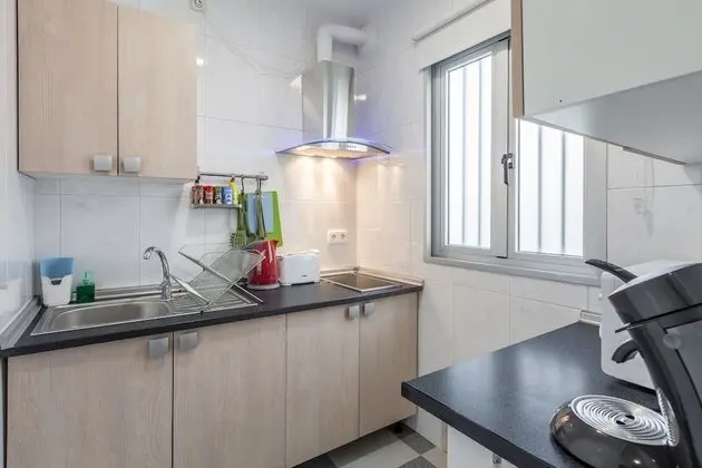 Apart Daire, 3 Yatak Odası
