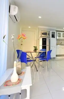 Exclusive Apart Daire, 1 Yatak Odası