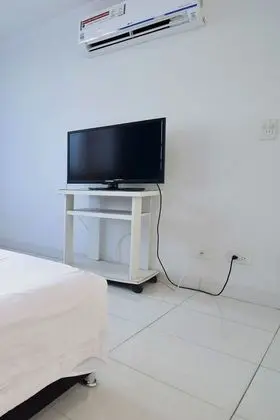 Exclusive Apart Daire, 1 Yatak Odası